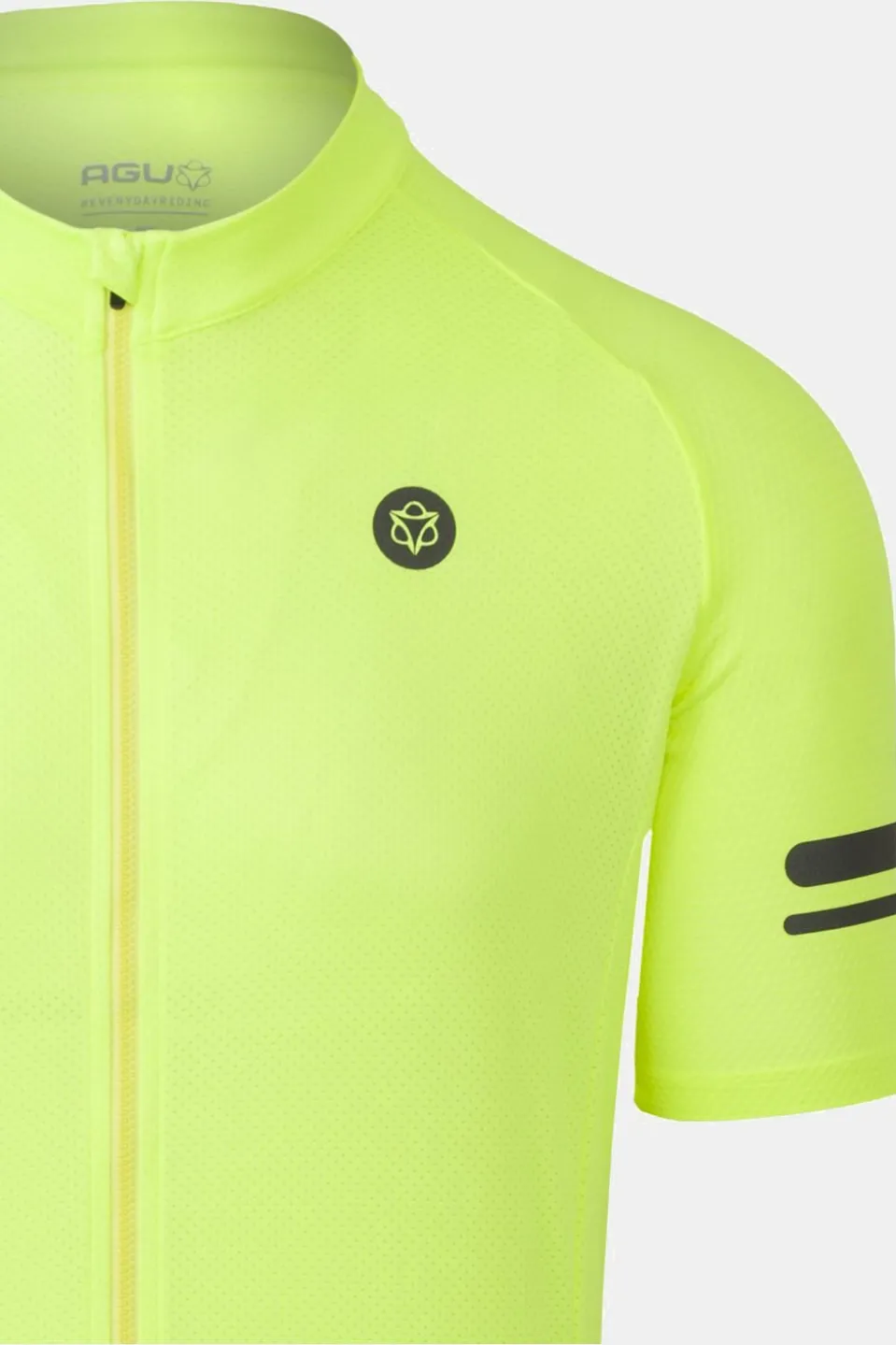 Agu T-Shirt Core Jersey Ss Essential Men
