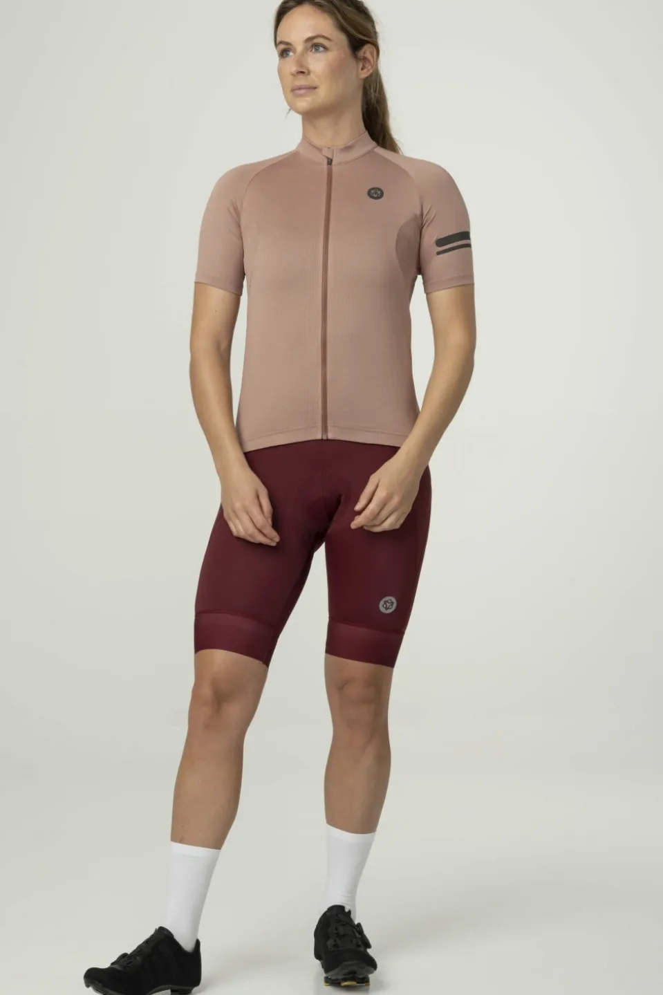 Agu T-Shirt Core Jersey Ss Essential
