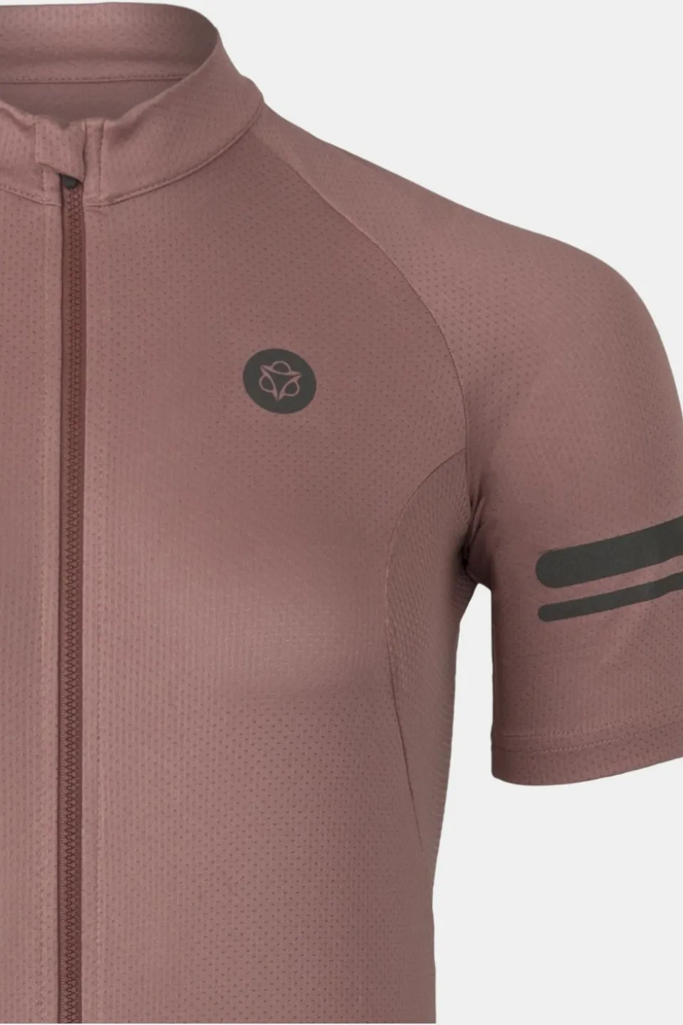 Agu T-Shirt Core Jersey Ss Essential