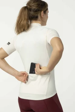 Agu T-Shirt Core Jersey Ss Essential