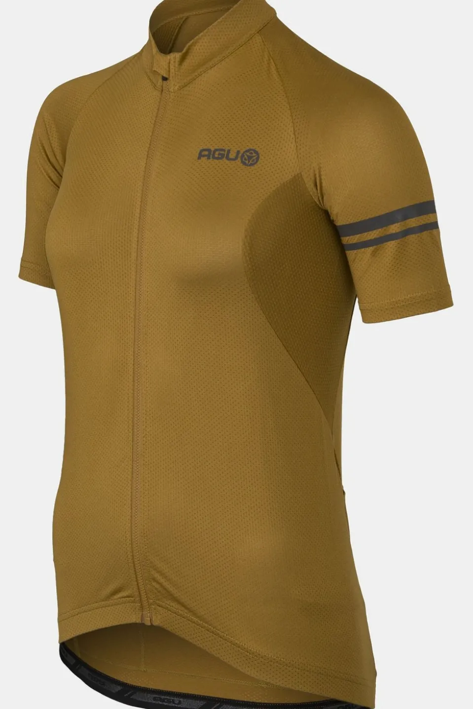 Agu T-Shirt Core Jersey Ss Essential Women