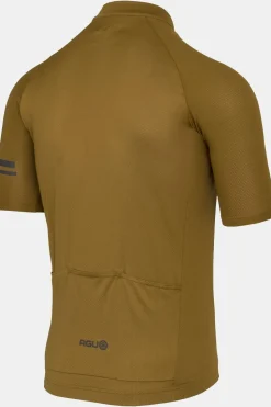 Agu T-Shirt Core Jersey Ss Essential Men