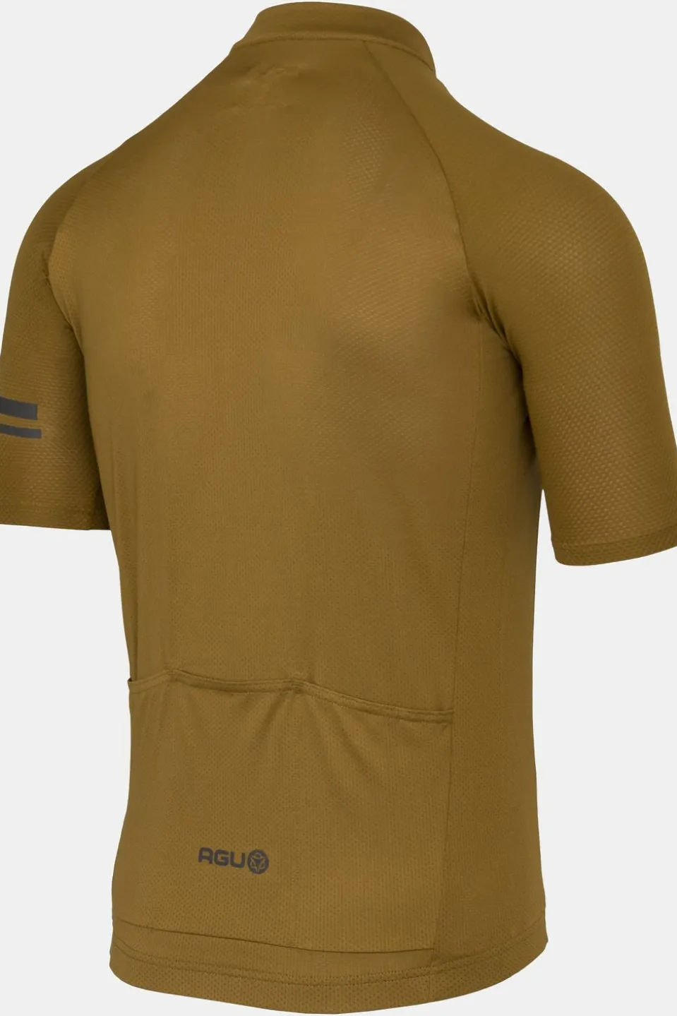 Agu T-Shirt Core Jersey Ss Essential Men