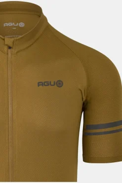 Agu T-Shirt Core Jersey Ss Essential Men