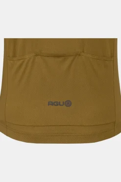 Agu T-Shirt Core Jersey Ss Essential Men