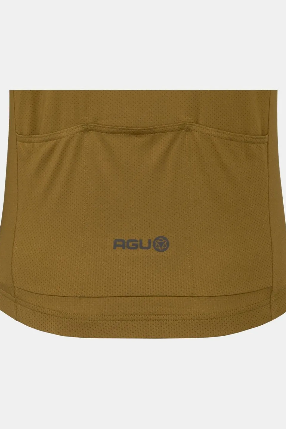 Agu T-Shirt Core Jersey Ss Essential Men