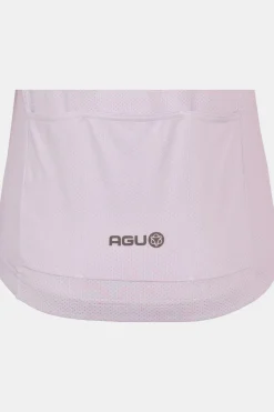 Agu T-Shirt Core Jersey Ss Essential
