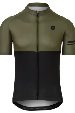 Agu T-Shirt Duo Jersey Ss Essential Men