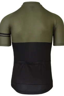 Agu T-Shirt Duo Jersey Ss Essential Men