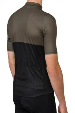Agu T-Shirt Duo Jersey Ss Essential Men