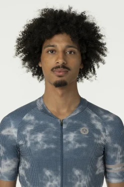 Agu T-Shirt High Summer Jersey Performance Men