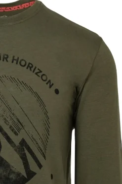 Agu T-Shirt Performance Long Sleeve T-Shirt Venture