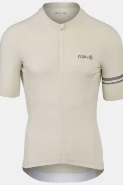 Agu T-Shirt Solid Jersey