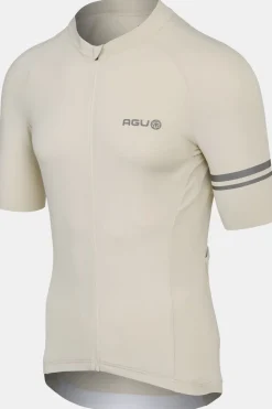Agu T-Shirt Solid Jersey