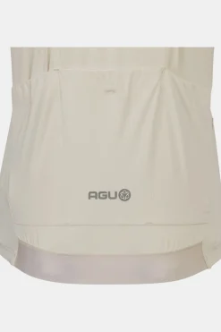 Agu T-Shirt Solid Jersey