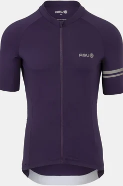 Agu T-Shirt Solid Jersey Ss Performance Men