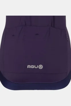 Agu T-Shirt Solid Jersey Ss Performance Women