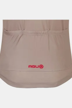 Agu T-Shirt Stripes Jersey Ss Essential Men