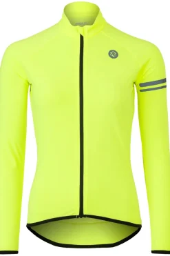 Agu T-Shirt Thermo Jersey Ls Essential