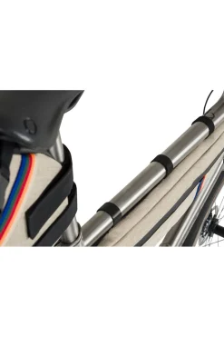 Agu Tube Frame Bag Venture Medium