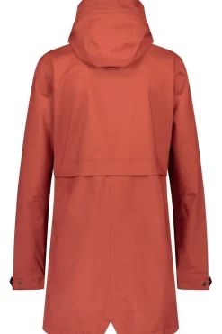 Agu Urban Outdoor Parka Jacket Wms