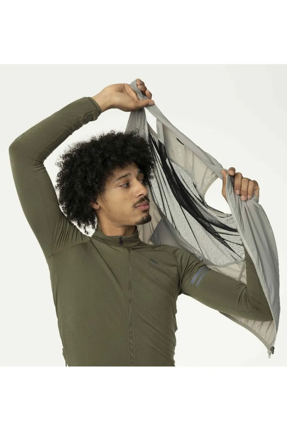 Agu Wind Body Ii Essential