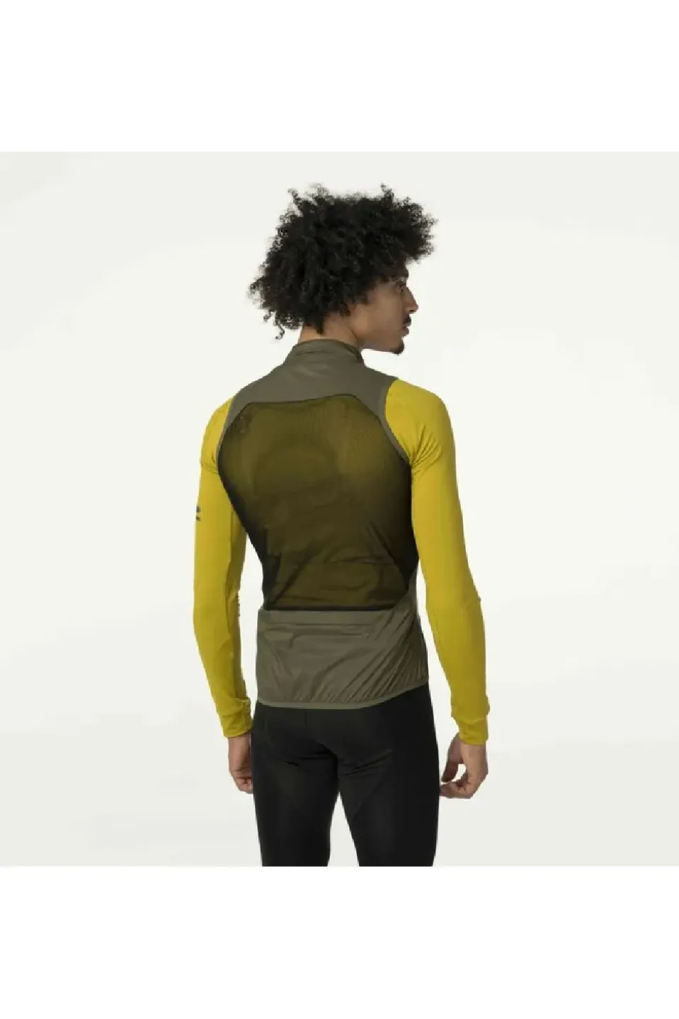 Agu Wind Body Ii Essential