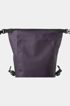 Agu Zadeltas Clean Single Bike Bag Shelter Click'Ngo Medium
