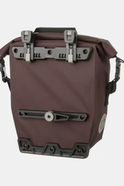 Agu Zadeltas Clean Single Bike Bag Shelter Click'Ngo Medium