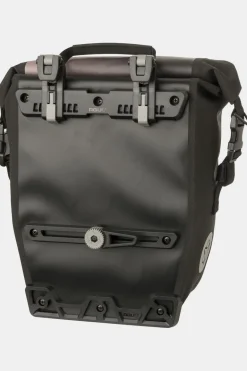 Agu Zadeltas Clean Single Bike Bag Shelter Click'Ngo Medium