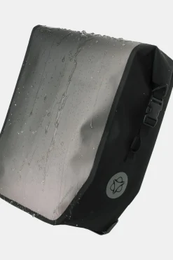 Agu Zadeltas Clean Single Bike Bag Shelter Click'Ngo Medium