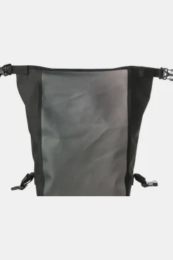 Agu Zadeltas Clean Single Bike Bag Shelter Click'Ngo Medium