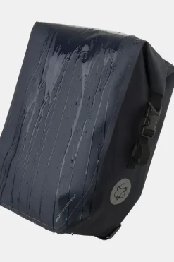 Agu Zadeltas Clean Single Bike Bag Shelter Click'Ngo Medium