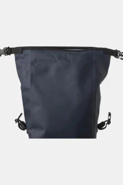 Agu Zadeltas Clean Single Bike Bag Shelter Click'Ngo Medium