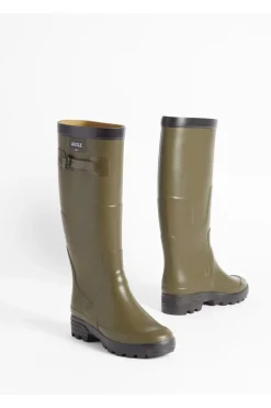 Aigle Laars Benyl Kaki