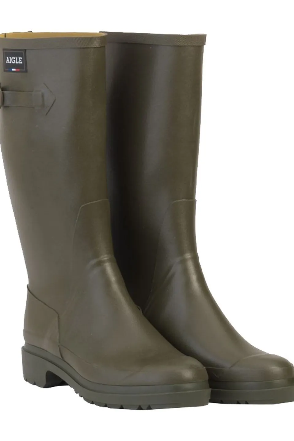 Aigle Laars Cessac Men