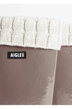 Aigle Regenlaarzen Eliosa Winter
