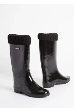 Aigle Regenlaarzen Eliosa Winter