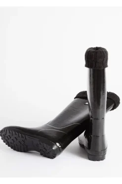 Aigle Regenlaarzen Eliosa Winter