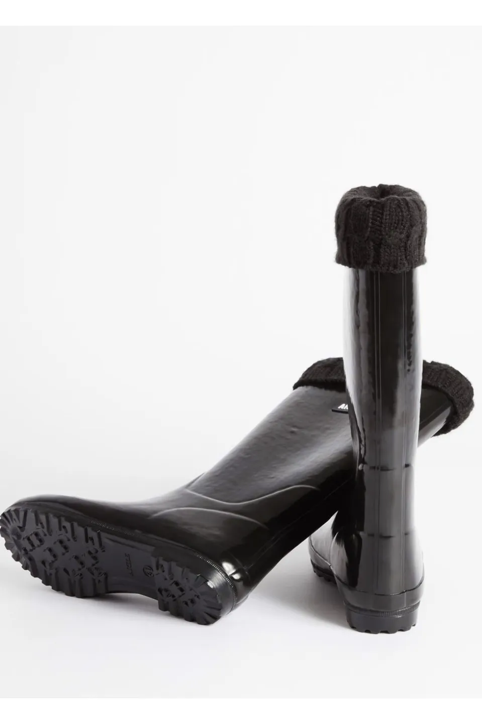 Aigle Regenlaarzen Eliosa Winter