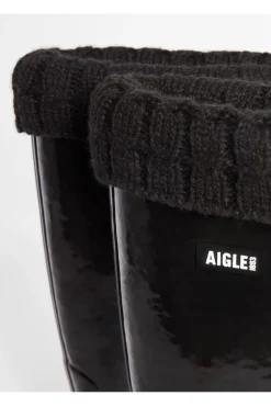 Aigle Regenlaarzen Eliosa Winter