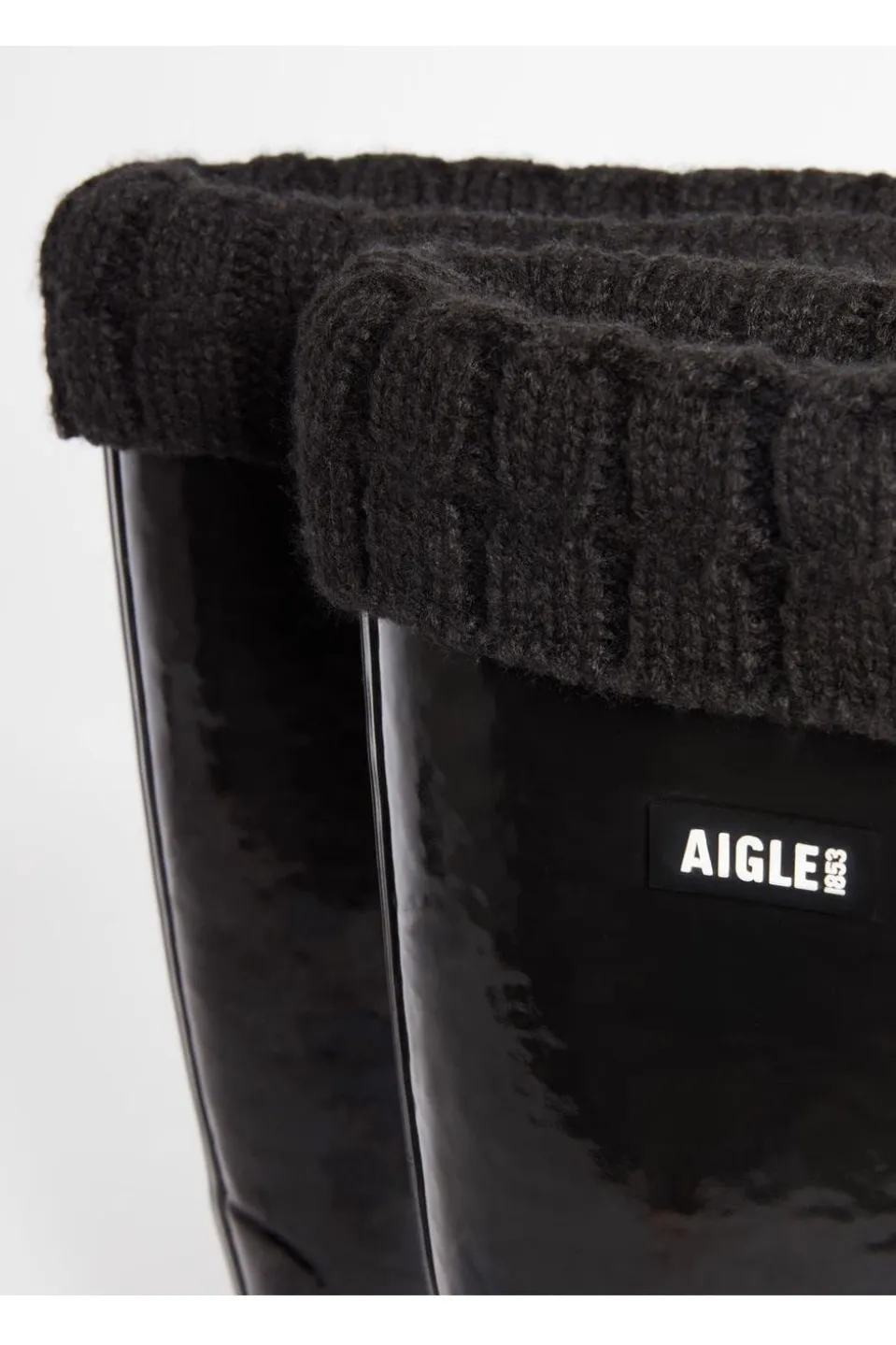 Aigle Regenlaarzen Eliosa Winter