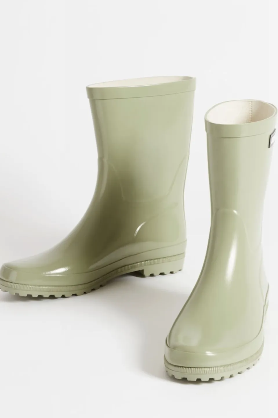 Aigle Regenlaarzen Eliosa Bottil