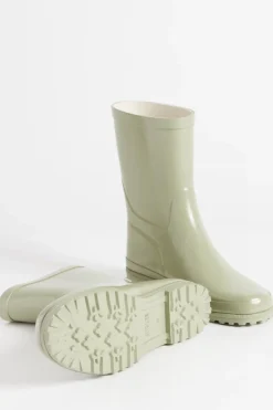 Aigle Regenlaarzen Eliosa Bottil