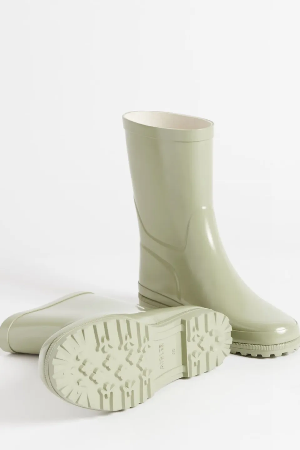 Aigle Regenlaarzen Eliosa Bottil