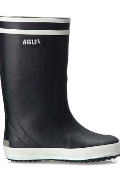 Aigle Regenlaarzen Lolly Pop Fur 2
