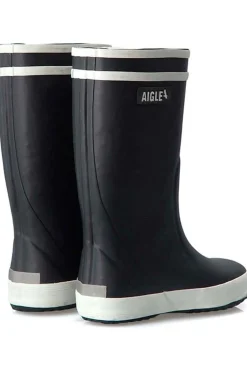 Aigle Regenlaarzen Lolly Pop Fur 2