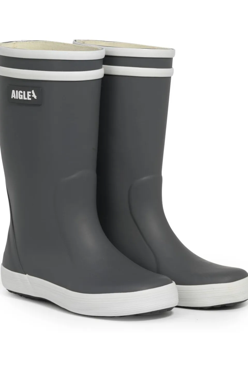 Aigle Regenlaarzen Lolly Pop 2