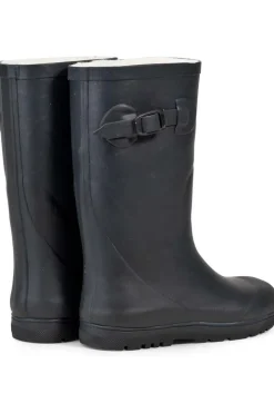 Aigle Regenlaarzen Woody-Pop Fur 2