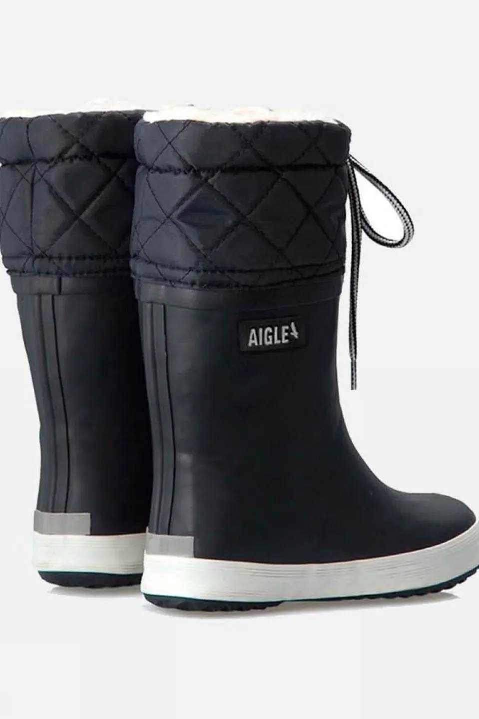 Aigle Schoen Giboulee 2